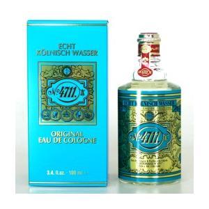 4711 オリジナル オーデコロン 100ml