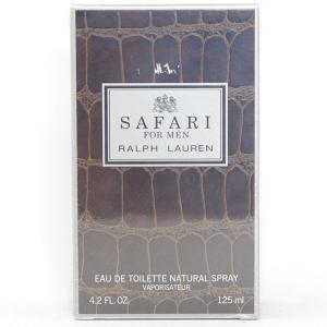 ラルフローレン サファリフォーメン オードトワレ 125ml