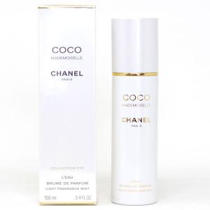 シャネル ココマドモアゼル ロー ミスト 100ml｜cosme