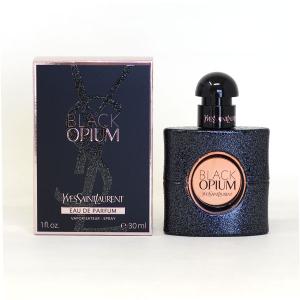 イヴサンローラン ブラックOP オーデパルファン 30ml｜cosme