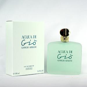 ジョルジオアルマーニ アクアディジオ オードトワレ 100ml