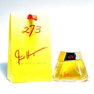 フレッドヘイマン ビバリーヒルズ 273 ロデオドライブ オーデパルファン 75ml