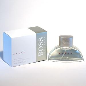 ヒューゴボス ボス ウーマン オーデパルファン 50ml｜cosme