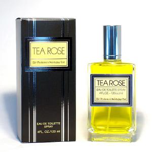 パフューマーズワークショップ ティーローズ オードトワレ 120ml