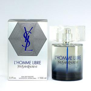 イヴサンローラン ロム リーブル オードトワレ 100ml｜cosme