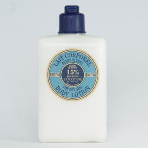 ロクシタン シア ボディローション 250ml｜cosme