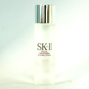 P&Gプレステージ SK−II フェイシャルトリートメントクリアローション 230ml｜cosme