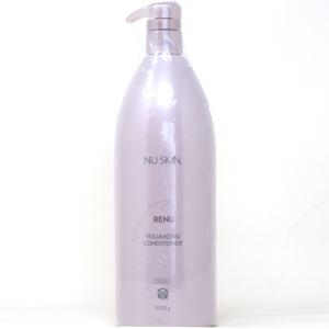 NU SKIN ニュースキン レニュー ボリューマイジング シャンプー NU SKIN ニュースキン レニュー ボリューマイジング シャンプー