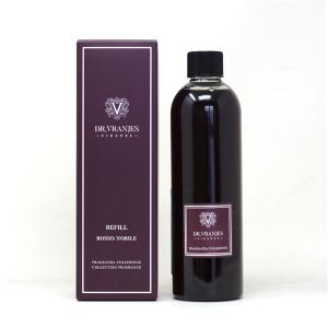 ドットールヴラニエス ロッソノービレ 500ml（レフィル）※スティック無し※