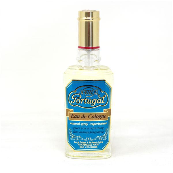 4711 ポーチュガル オーデコロン ナチュラルスプレー 80ml