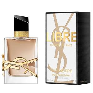 イヴサンローラン リブレ フローラル オーデパルファン 50ml