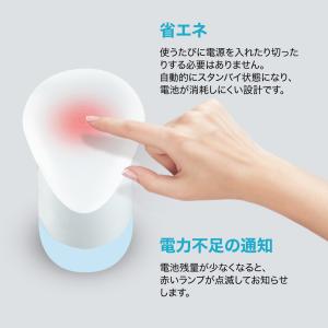 ソープディスペンサー アルコールディスペンサー...の詳細画像4