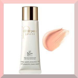 cle de peau BEAUTE クレ・ド・ポー ボーテ クレームタンテUV cle de peau BEAUTE クレ・ド・ポー ボーテ クレームタンテUV