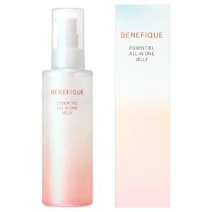 BENEFIQUE ベネフィーク リセットクリアN レフィル 180ml 国内正規品