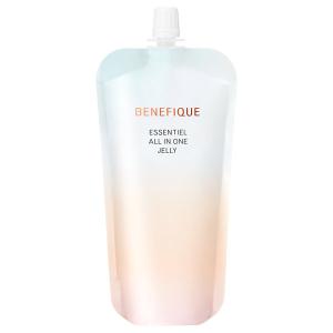 PRIOR プリオール うるおい美リフトゲル (120ml) 本体 ゲル状クリーム