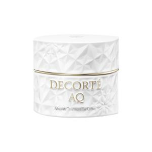 DECORTE AQ コスメデコルテ AQ アブソリュート エマルジョン