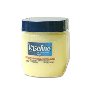 Vaseline ヴァセリン ペトロリューム ジェリー ワセリン   106g ユニリーバ