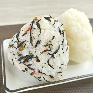 炊きたきてご飯に混ぜるだけ ひじき混ぜごはん(...の詳細画像2