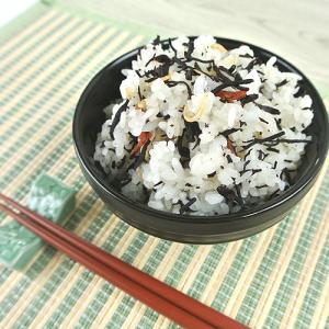 炊きたきてご飯に混ぜるだけ ひじき混ぜごはん(...の詳細画像3