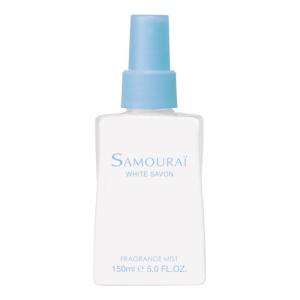 サムライ ホワイトサボン 150mlの買取情報