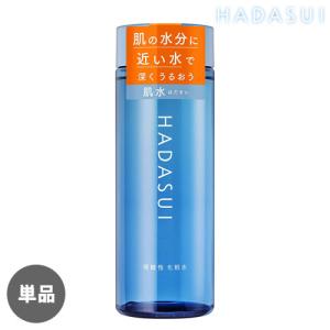 HADASUI スキンローション ( 400ml )/ 肌水 : 爽快ドラッグ - 通販