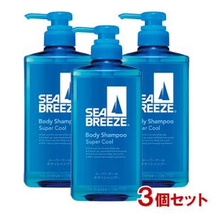 メンズビオレONE オールインワン全身洗浄料 清潔感のある
