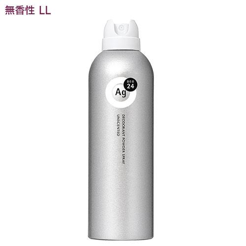 エージーデオ24 デオドラントスプレー 無香性 LL(180g) ファイントゥデイ 医薬部外品 (A...
