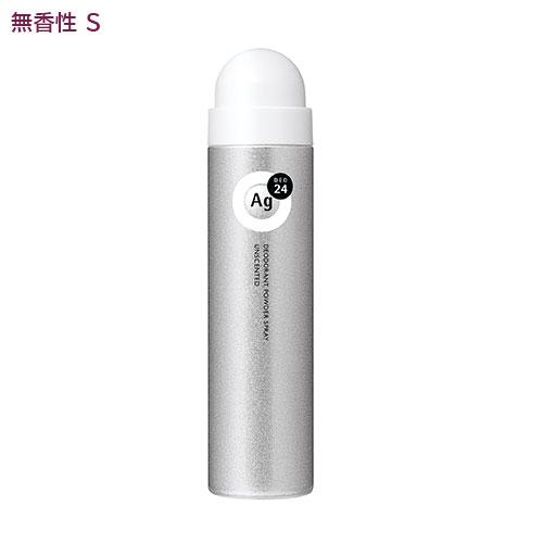 エージーデオ24 デオドラントスプレー 無香性 S(40g) ファイントゥデイ 医薬部外品 (Ag ...