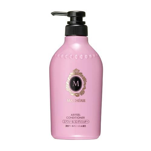 マシェリ エアフィール コンディショナー EX 本体 450mL ファイントゥデイ (MA CHER...