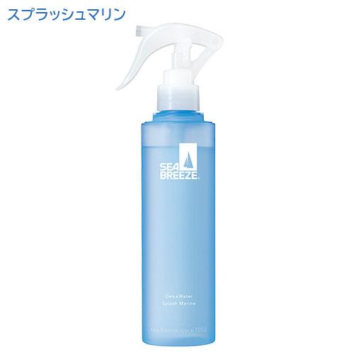シーブリーズ デオ&amp;ウォーター スプラッシュマリンの香り 145mL ファイントゥデイ 医薬部外品 ...