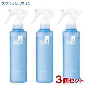 シーブリーズ デオ&ウォーター スプラッ...の商品画像