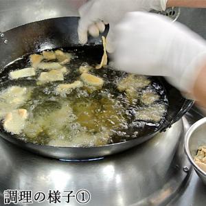 訳あり さっぱりサクサク食感 東洋軒のとり皮天...の詳細画像3