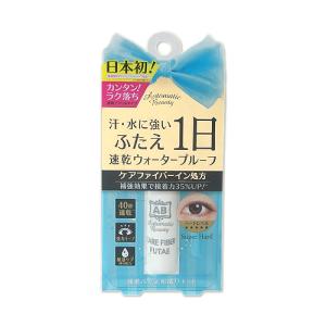 オートマティックビューティ ケアファイバー ふたえリキッド 6ml Automatic Beauty Dear Laura｜cosmebox