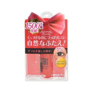 オートマティックビューティ ダブルアイリキッド ストレッチラパー 4.5ml Automatic Beauty Dear Laura｜cosmebox