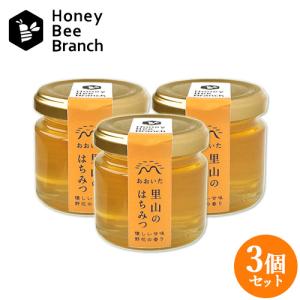 近藤養蜂場 国産百花蜂蜜(ひゃっかはちみつ) 140g : コスメボックス