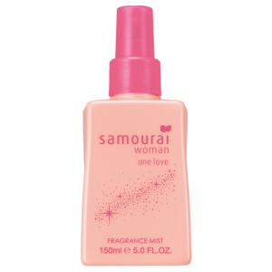 サムライウーマン ワンラブ フレグランスミスト 150ml samourai woman SPRジャパン