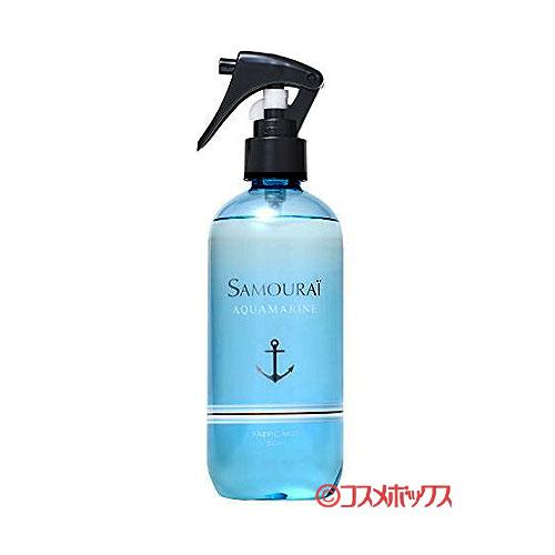 サムライ アクアマリン ファブリックミスト 300ml SAMOURAI AQUAMARINE SP...