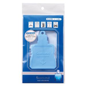 SPR サムライ アクアマリン 柔軟剤 つめかえ用 500ml : オオサキ