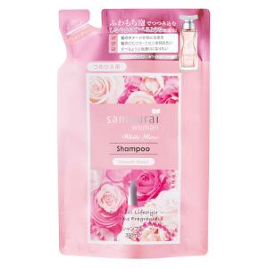 【いむさん専用】ホワイトローズシャンプートリートメント300.230×3 samourai woman サムライウーマン ホワイトローズ シャンプー