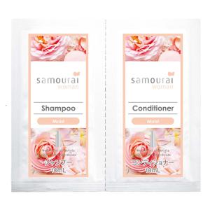 サムライウーマン ヘアケア 1dayトライアル ...の商品画像