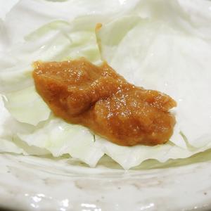 サッテージャワ キャベツが旨いにんにく味噌 150gの詳細画像3