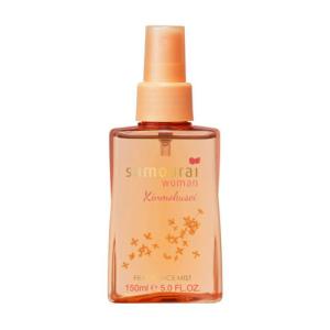 サムライウーマン キンモクセイ フレグランスミスト 150ml samourai woman ウエニ貿易