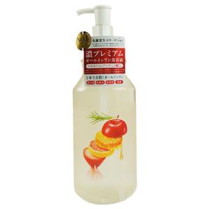 ブランハニー モイスチャーセラム プレミアム美容液 450mL ステラシード