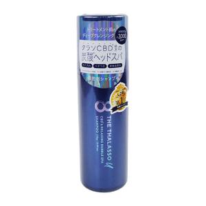 SIMFORT シンフォート スパークリングスカルプシャンプー 150g