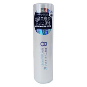 La Sincia ラシンシア スパークリングヘッドジェル 120g 炭酸ヘッド
