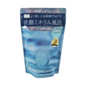 薬用BARTH中性重炭酸入浴剤 ( 15g*90錠 )/ BARTH(バース) : 爽快