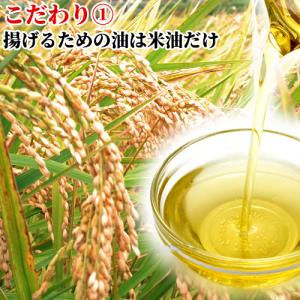 添加物不使用 プレミアム とりかわサクサク揚げ...の詳細画像1