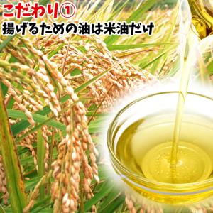 国産皮なし鶏ムネ肉使用 とりむねサクサク揚げ ...の詳細画像1
