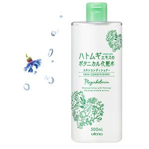 DEVE 熊野油脂 ディブ マヌカハニー 化粧水 500ml : サンドラッグe