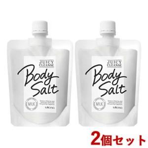 JUICY CLEANSE ジューシィクレンズ ボディソルトスイートミックス 300g